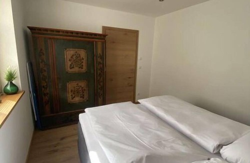 Sonnenbichl House | Pflegersee Comfortable holiday residence
