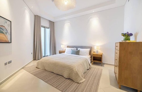 Jumeira 3 Apartment | 2BR Umm Al Sheif 10 Mins From The Beach - NOX