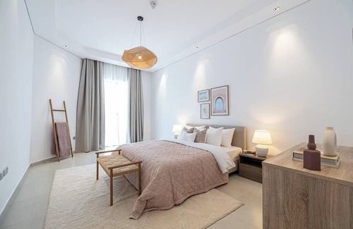 Jumeira 3 Apartment | Serene 2BR Jumeirah 3 10 Mins From Beach - NOX