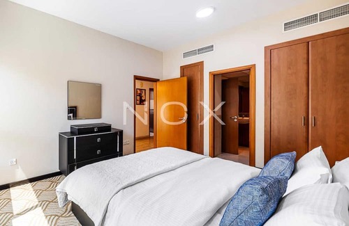The Greens Apartment | Renovated 1 Bed Al Alka 1 In The Greens - NOX