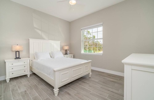 Rotonda Heights House | Secluded Serene Stay