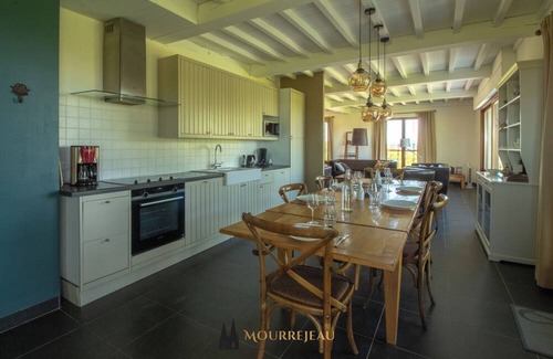 Saint-Justin Villa | Vrbo Property