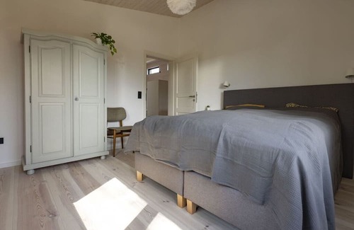 Behrensdorf House | Holiday home Apfelgarten