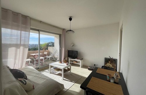 Beaux Arts-Boutonnet Apartment | Beautiful apartment near the center of Montpellier