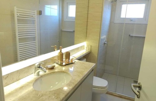 Planalto Apartment | Bella Gramado - Apartment Via Florida 305B