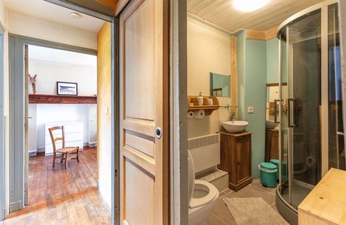 Beaudean House | Le Ruisseau - Maison vue montagne pour 10