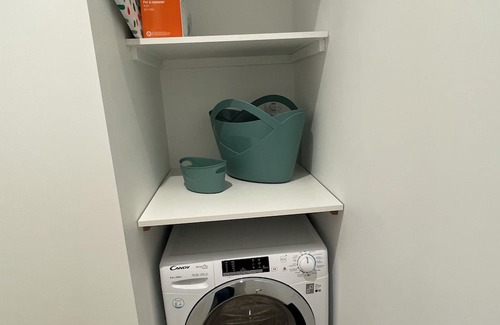 Escoville Apartment | L'appart Charmant Avec son Belle Espace Extérieur