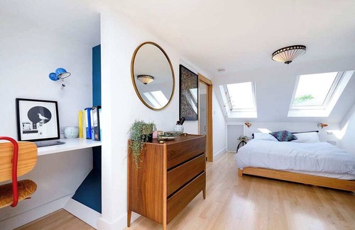 Tottenham House | Beautiful 3BR House with Piano and Garden