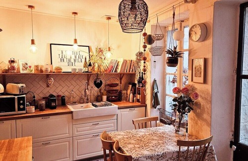 Vedene House | Chic & Bohème Proche Avignon