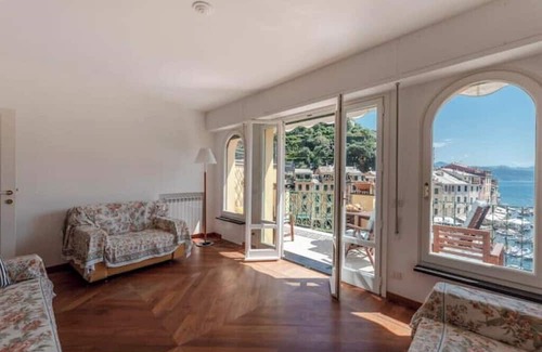 Portofino Apartment | Vrbo Property