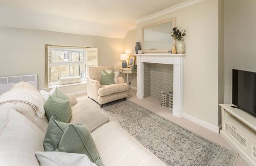 Warkworth Cottage | The Old Coach House - an apartment that sleeps 3 guests in 2 bedrooms