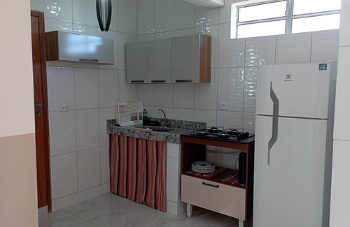 Porto Seguro Apartment | Apartamento Aconchegante Vista Oceano!