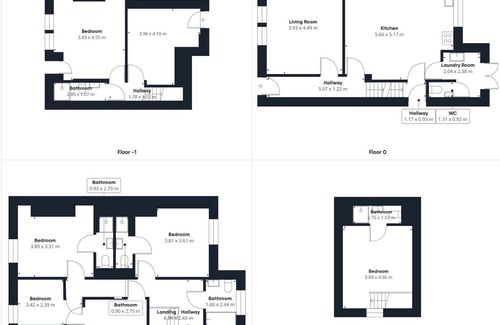 Huddersfield House | Host & Stay | The Westbourne Grande