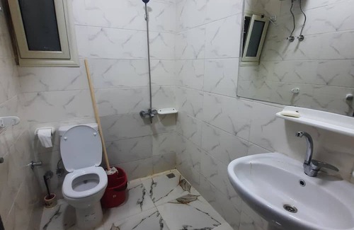 Sakkala Apartment | 3 minutes waking to the beach 2BR