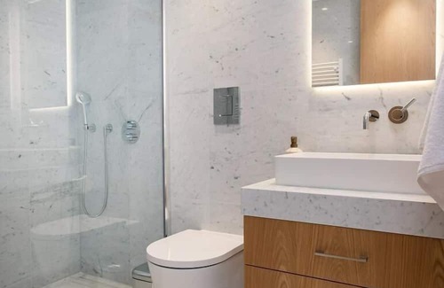 Germasogeia Apartment | Aurai Villa - Three Bedroom Apartment, Sleeps 6