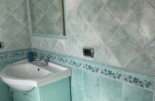San Michele Apartment | Appartamenti Vista Mare 2