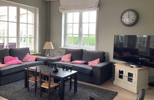 De Panne Villa | Vrbo Property