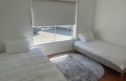 Aspendale Apartment | Beachfront Apartment