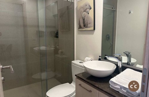 Mexico Apartment | Inigualable Departamento con Alberca y Gym!