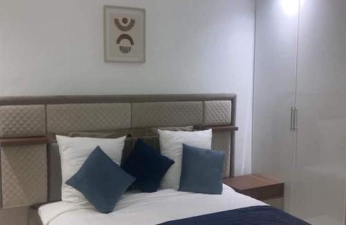 Yopougon Apartment | Vrbo Property