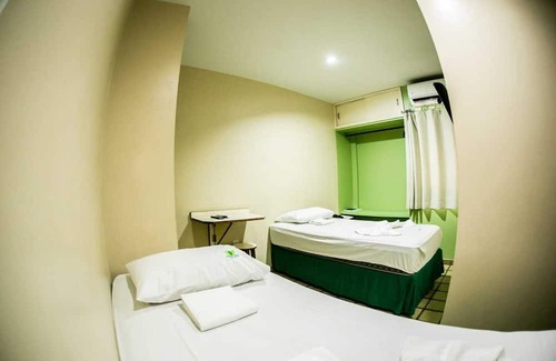 Manaira House | Cidade Verde Flat Hotel