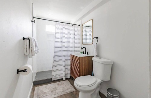 Logan Heights Apartment | Cozy 1st Flr Condo in San Diego