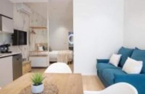 Nou Moles Apartment | FLORIT FLATS - The Green Apartments