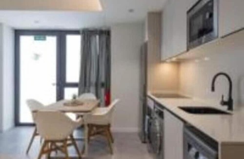 Nou Moles Apartment | FLORIT FLATS - The Green Apartments