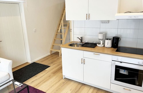 Tumba House | Newly built Attefall house located in Tumba just outside Stockholm | SE13076