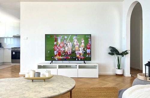 Tamarama Apartment | Bondi Beach View Pad