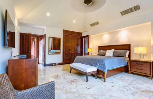 Casa de Campo Villa | Beautiful and Comfortable Four Bedroom Villa