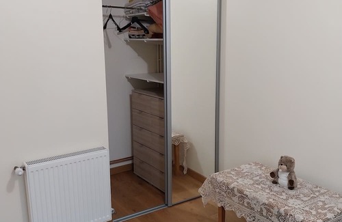 Plaisir House | Room for rent JO 2024 in Plaisir 78370 - 25 minutes from Paris & Saint Quentin Y