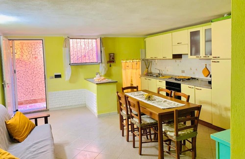 Limpiddu Apartment | Vrbo Property