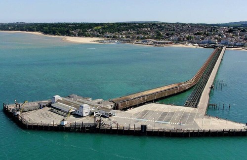 Seaview House | The perfect family base for a relaxing Holiday or short break in Seaview