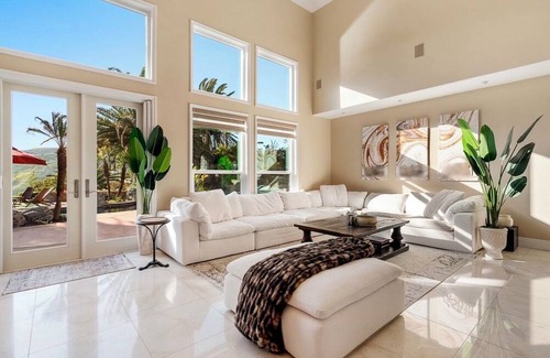 Yorba Linda House | Breathtaking Estate, enjoy your private oasis.