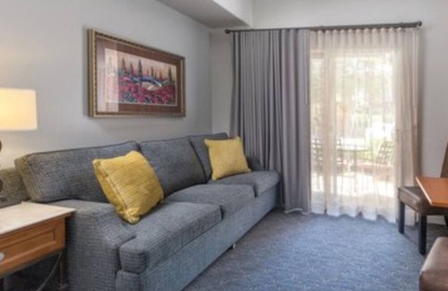 Napa House | Bottle What???.. That's Right Bottle Rock 2 bedroom lock-off