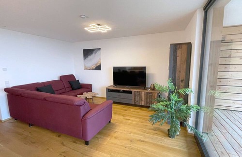 Eichenberg Apartment | Suite Tatra - Eichen-chalet