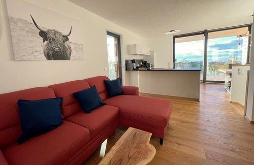 Eichenberg Apartment | Suite Sierra Nevada - Eichen-chalet