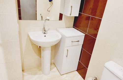 Village Road Apartment | Vrbo Property