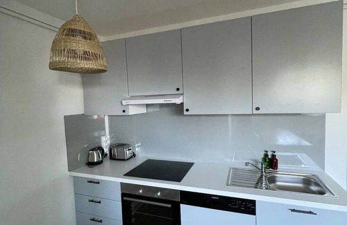 Alencon Apartment | Apartment located in the center of Alençon - 3 bedrooms