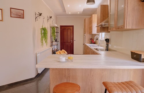 Sibenik Villa | The Millrose villa with heated pool