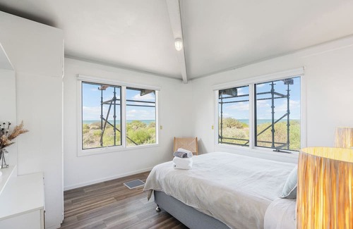 McCracken House | Pole Position in a prime location at McCracken