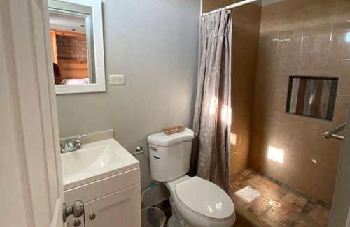 Danli Apartment | Majestic Apartament/Wi-Fi/Parking/3Beds