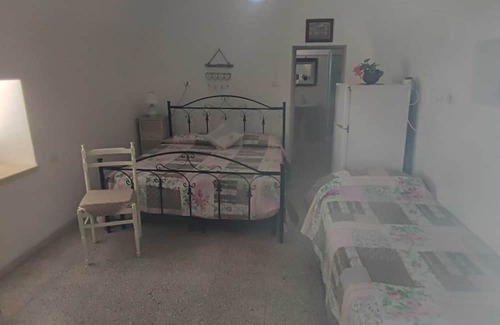 Posto Vecchio Apartment | Apartment 'Trullo' with Private Terrace, Private Garden and Air Conditioning