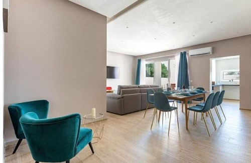 Avetrana Villa | Villa San Teodoro Comfortable holiday residence