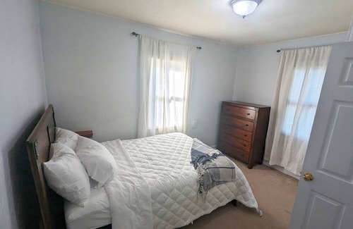 Pauls Valley House | Secure Stay