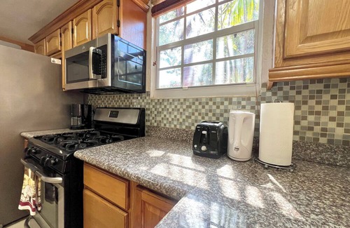 Overtown House | Urban Oasis near Downtown Miami