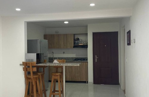 Rionegro Apartment | Rincón de Paz