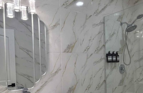 Fairy Valley Rock Apartment | One Chancery Lane Townhouse