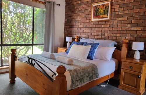 Scamander House | Ocean Breeze - Foodies Delight - Scamander